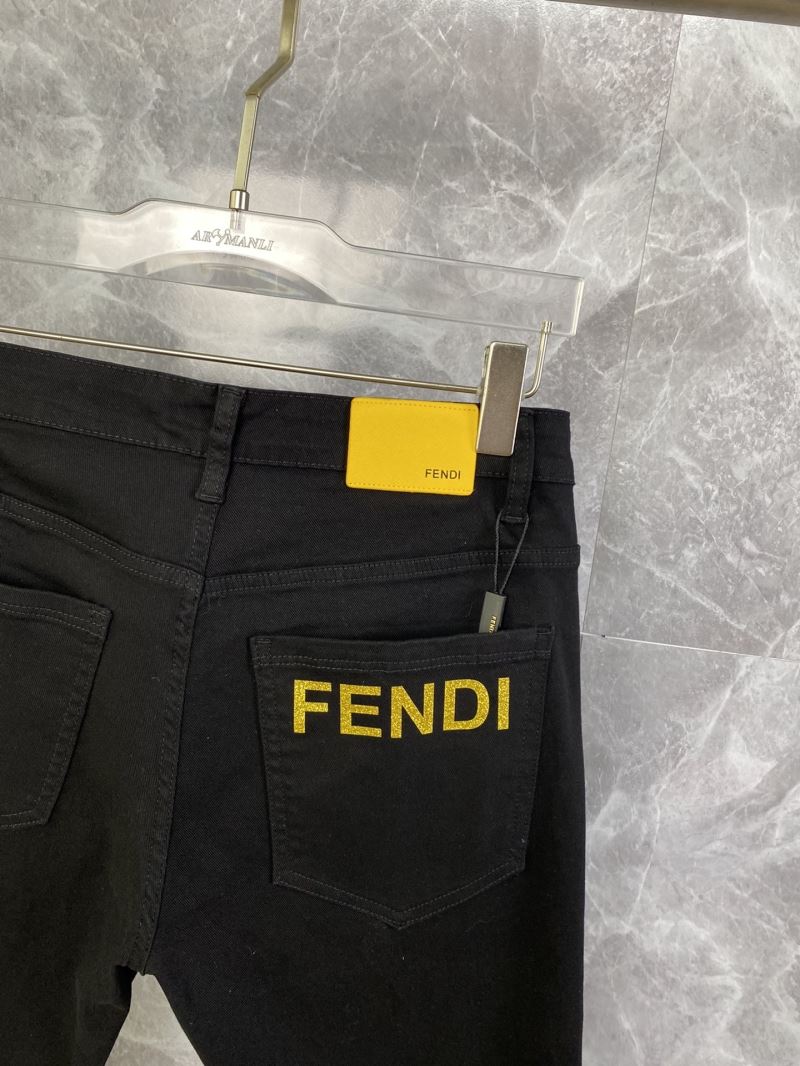 Fendi Jeans